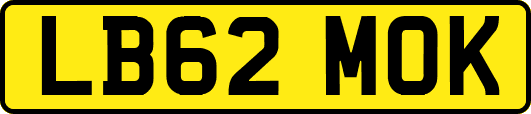 LB62MOK