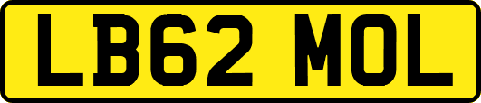 LB62MOL