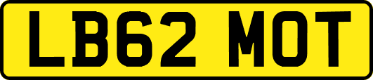 LB62MOT