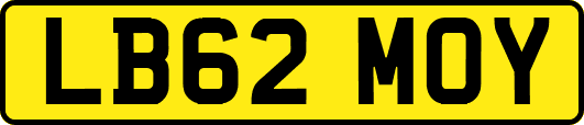 LB62MOY