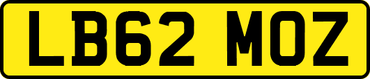 LB62MOZ