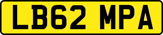 LB62MPA