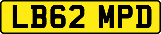 LB62MPD