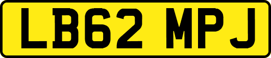 LB62MPJ