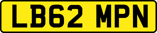 LB62MPN