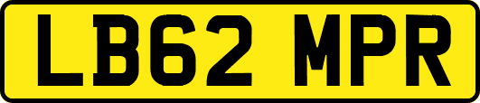 LB62MPR