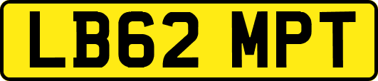 LB62MPT