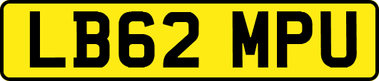 LB62MPU
