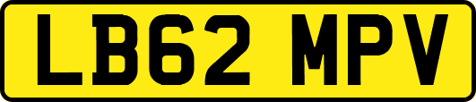 LB62MPV