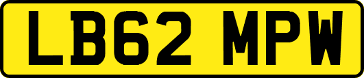 LB62MPW