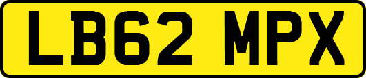 LB62MPX