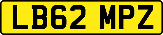 LB62MPZ