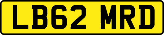 LB62MRD