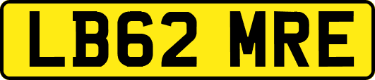 LB62MRE