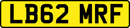 LB62MRF