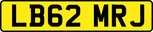 LB62MRJ