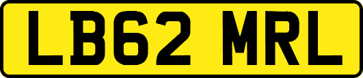 LB62MRL