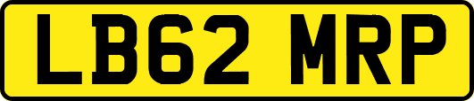 LB62MRP
