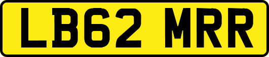 LB62MRR