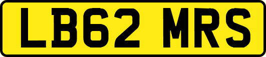 LB62MRS