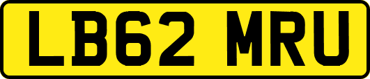 LB62MRU