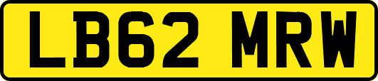 LB62MRW