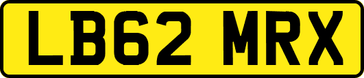 LB62MRX