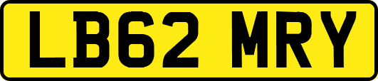 LB62MRY