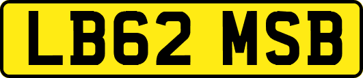LB62MSB