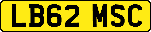 LB62MSC