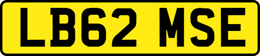 LB62MSE