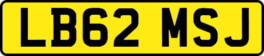 LB62MSJ