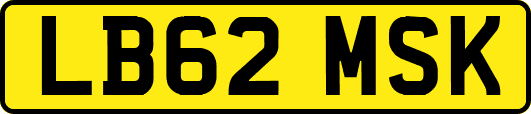 LB62MSK