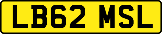 LB62MSL