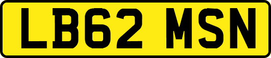 LB62MSN