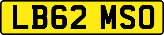 LB62MSO