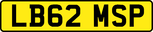LB62MSP