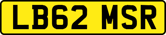 LB62MSR
