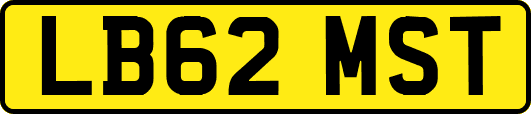 LB62MST