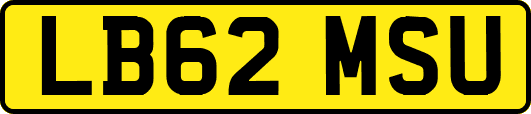 LB62MSU