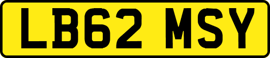 LB62MSY