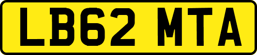 LB62MTA