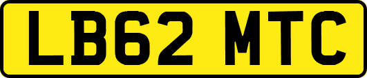 LB62MTC