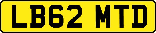 LB62MTD