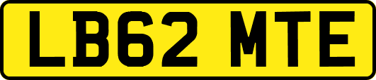LB62MTE