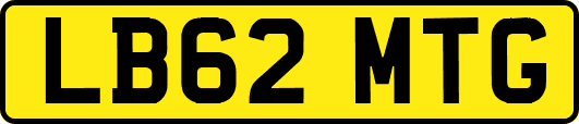 LB62MTG