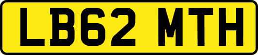LB62MTH
