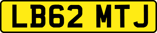 LB62MTJ