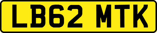LB62MTK