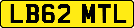 LB62MTL